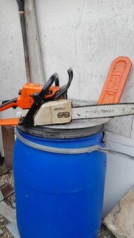 Motorova pila stihl