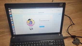 Akcia Lenovo e530