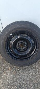 Rezerva Barum na Renault 185/60 R14 82T