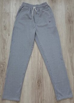 Elegantné nohavice Tommy Hilfiger