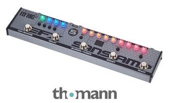 tech 21 fly rig 2 USA