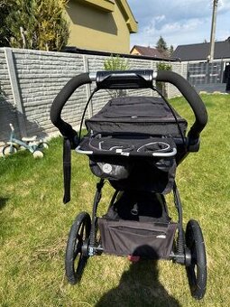 Thule urban glide 2 black