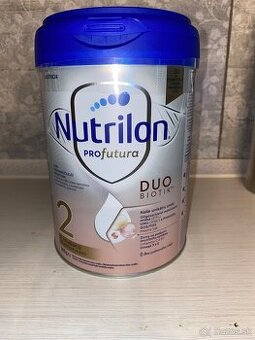 Nutrilon Profutura 🍼