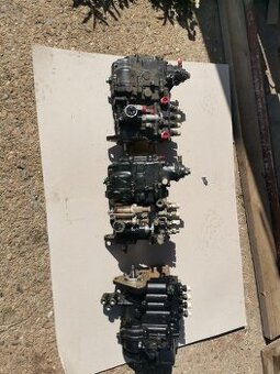 Predám vstrekovacie čerpadlá na Zetor 4M 3163,4M 3150,4M3066