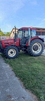 Traktor Zetor 10641 Fortera Intercoler