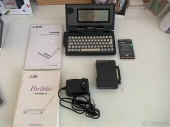Atari portfolio HPC-004