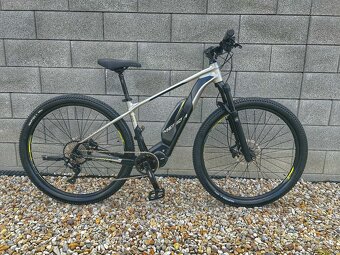 Merida eBig Nine 600 / M / 504Wh / 29" /