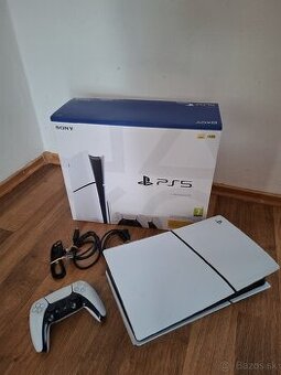 Ps5 slim