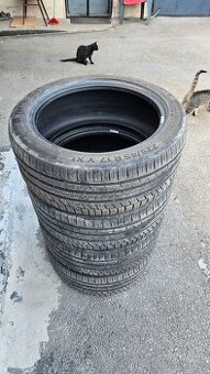 Continental 225/45 r17 letne