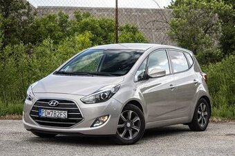 Hyundai ix20 1.6i po prvom majiteľovi /aj na splátky/