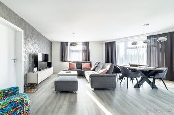 4-izbový, prenájom, centrum, parking, Pri plavárni, Košice