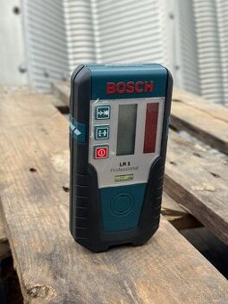 Laserový prijímač Bosch