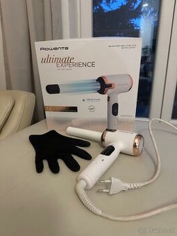 Rowenta ultimate experience air care curler