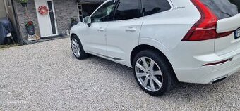 VOLVO XC60 A8 Inscription 4x4