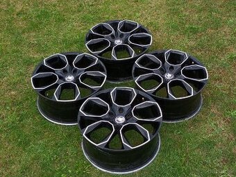 Elektróny R18 5x112 ET 45