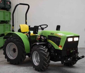 Česky malotraktor winea 26ld