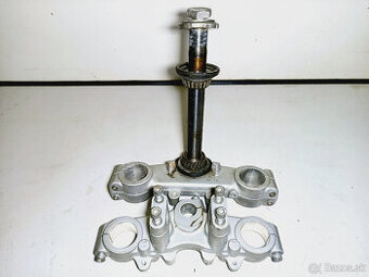 Komplet osadenie Korunka/Brýle s ložiskami pre Cagiva 40mm