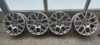 Predám ALUDISKY BMW