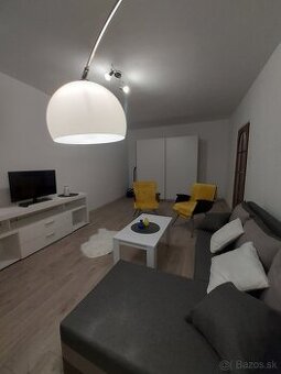 1-izbový byt predaj