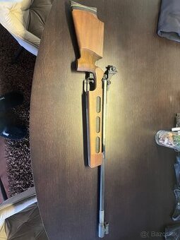Vzduchovka diana model 75