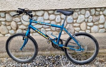 Bicykle