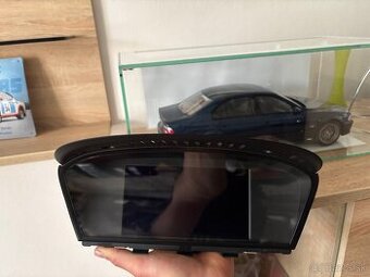 BMW E60 E61 Display Displej