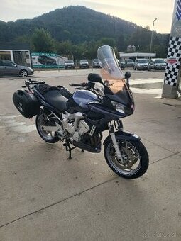 Yamaha Fazer 600 Fz6 25kw