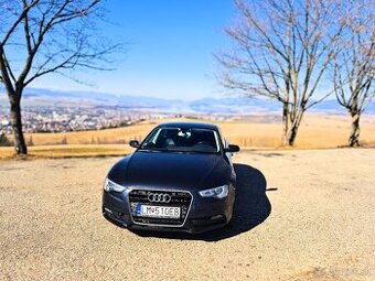 Predám AUDI A5 Sportback