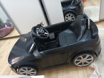 Detske elektricke auticko