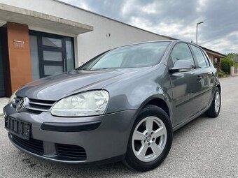 Volkswagen Golf 1.9TDI Comfortline