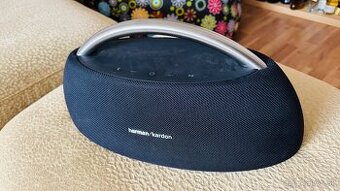 Reproduktor Harman Kardon go+play2
