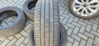 Letne pneumatiky 235/50 r17
