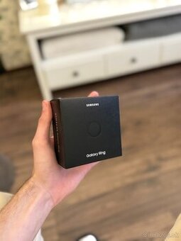 Samsung Galaxy Ring Model - Q502