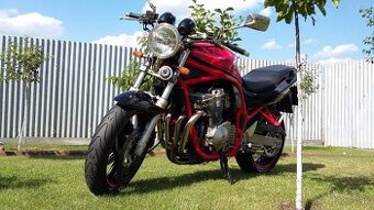 Suzuki Bandit