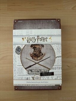 Spoločenská hra Harry Potter