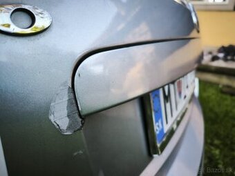 Fiat Stilo 1,9jtd 103 kw