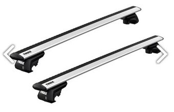 Thule Motion XT Sport + strešný nosič