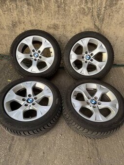 5x120 r17 BMW Styling 317
