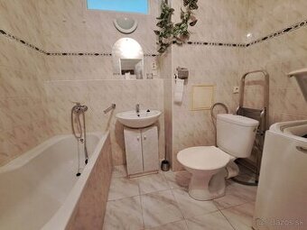 1-izb. byt (39m2) - TURANY - Červ. armády