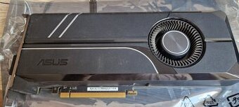 ASUS Turbo GeForce GTX 1080 8G