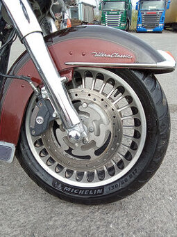 Harley davidson
