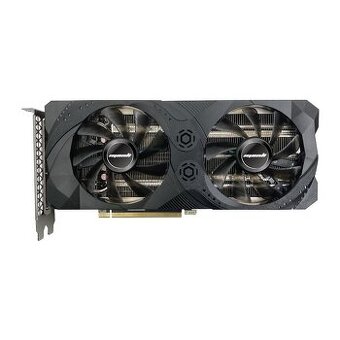 MANLI Grafická karta GeForce RTX 3060 Ti (LHR) 8GB GDDR6