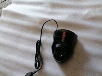 Rychlonabijacka,, BOSCH,, AL1230CV,, - - 20€
