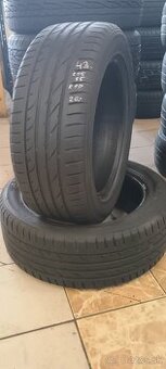 43.Pneumatiky Letne 2ks Sailun Atrezzo 215/55R17