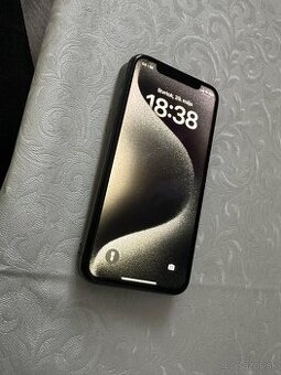 Predám Iphone 11 Pro, 256gb 100% 🔋 Top stav