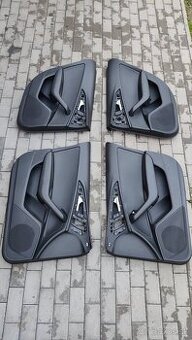 Tapacíre Audi A6 C7