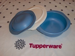 Tupperware – NOVÉ