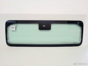 Jeep Gladiator Wrangler Rubicon ,, čelné sklo “ - 1