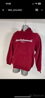 Pánska mikina Gosha rubchinskiy xl 30€
