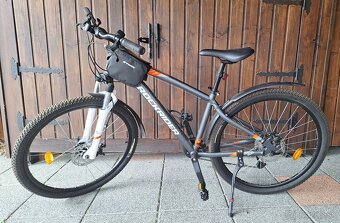 Horsky bicykel 27,5"